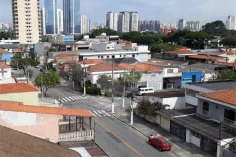 Apartamento à venda com 3 quartos em Casa Verde, São Paulo, SP
