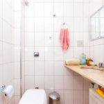 Apartamento à venda com 3 quartos, sendo 1 suíte, em Mirandópolis, São Paulo, SP
