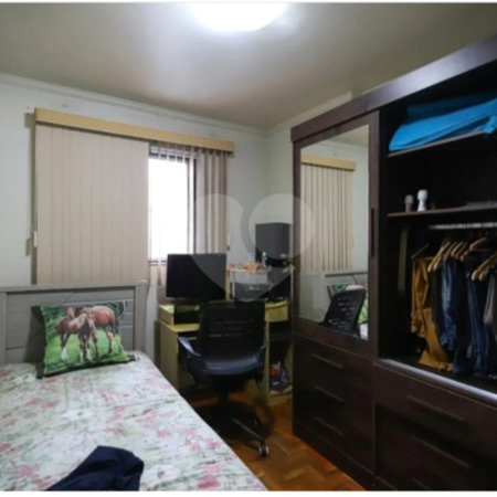 Apartamento à venda com 2 quartos em Parada Inglesa, São Paulo, SP