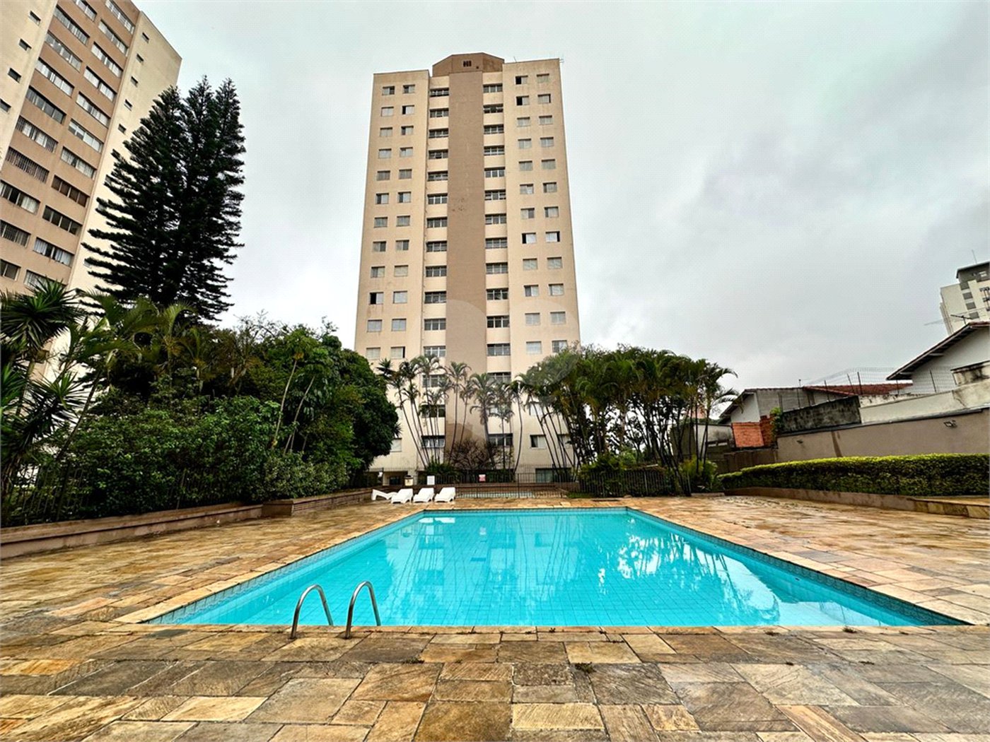 Apartamento à venda com 2 quartos em Limão, São Paulo, SP