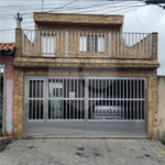 Sobrado à venda com 2 quartos em Cidade Líder, São Paulo, SP