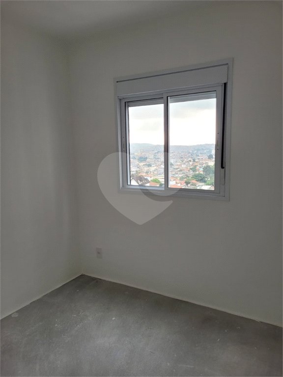 Apartamento à venda com 1 quarto em Vila Nova Cachoeirinha, São Paulo, SP
