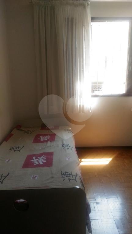 Sobrado à venda com 3 quartos, sendo 2 suítes, em Tucuruvi, São Paulo, SP