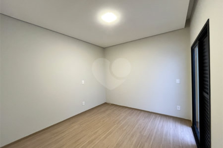Casa à venda com 3 quartos, sendo 1 suíte,  no condomínio Reserva Ipanema I -  Fechado, Sorocaba - SP