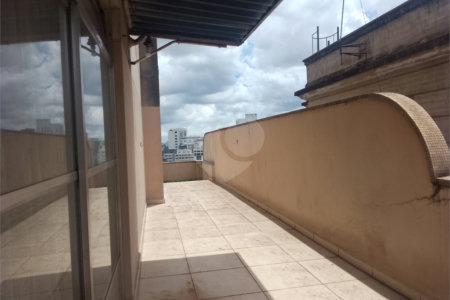Apartamento à venda com 4 quartos, sendo 1 suíte, em República, São Paulo, SP
