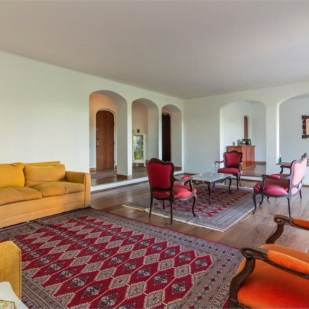 Apartamento à venda com 4 quartos, sendo 3 suítes, em Vila Andrade, São Paulo, SP