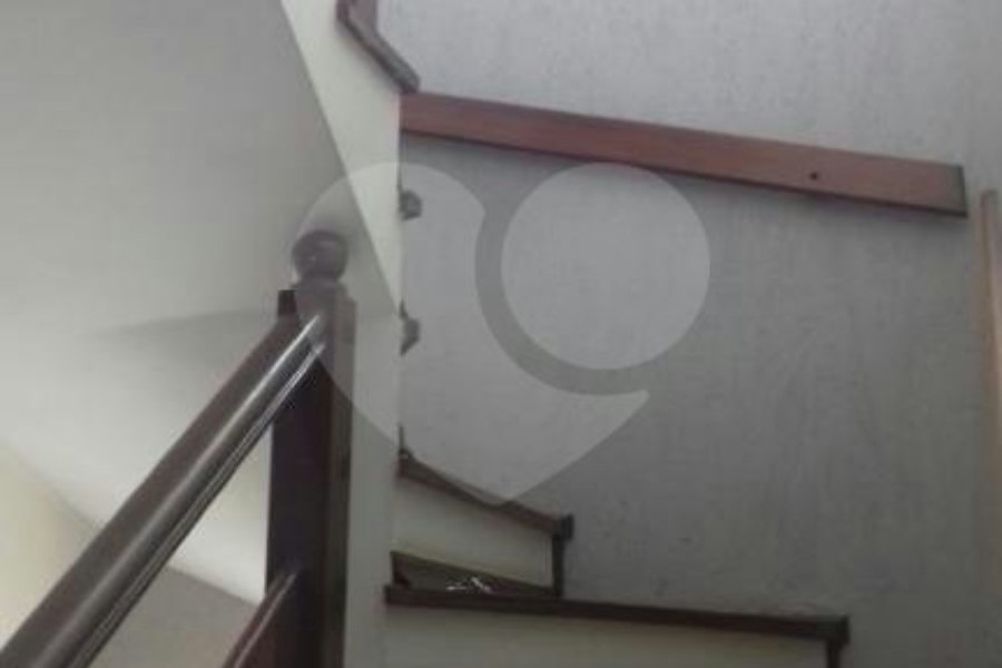 Sobrado à venda ou para alugar com 5 quartos, sendo 4 suítes, em Mandaqui, São Paulo, SP