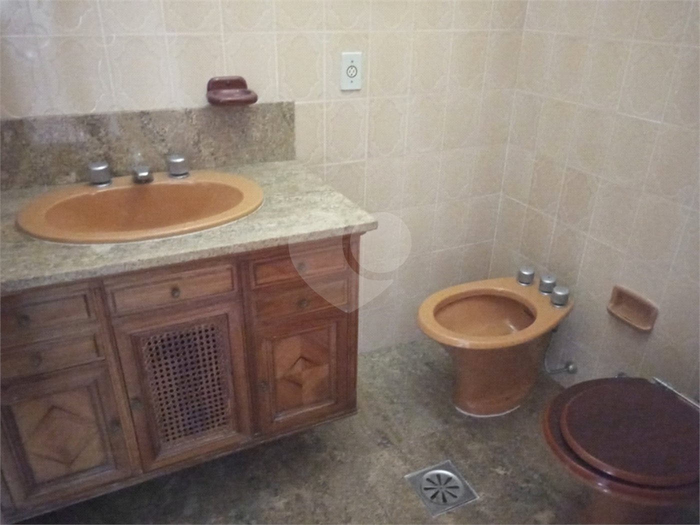 Apartamento à venda com 4 quartos, sendo 1 suíte, em Tijuca, Rio de Janeiro, RJ