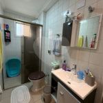 Apartamento à venda com 2 quartos em Parque Maria Domitila, São Paulo, SP
