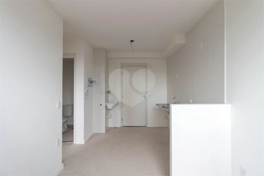 Apartamento para alugar com 2 quartos em Barra Funda, São Paulo, SP