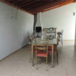Casa Térrea com 2 dormitórios, sendo 1 suíte.