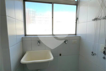 Apartamento para venda Moema com 2 dormitórios 1 vaga de garagem