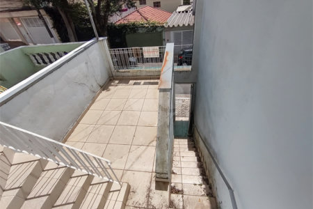 Sobrado á venda - Jabaquara