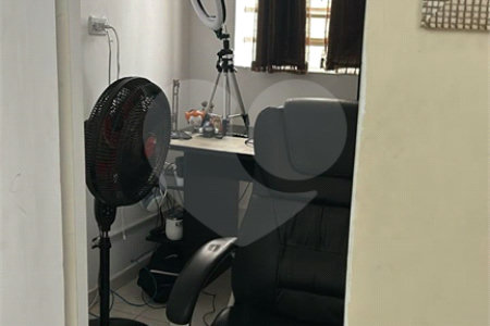 Apartamento a Venda em Higienópolis com 2 quartos