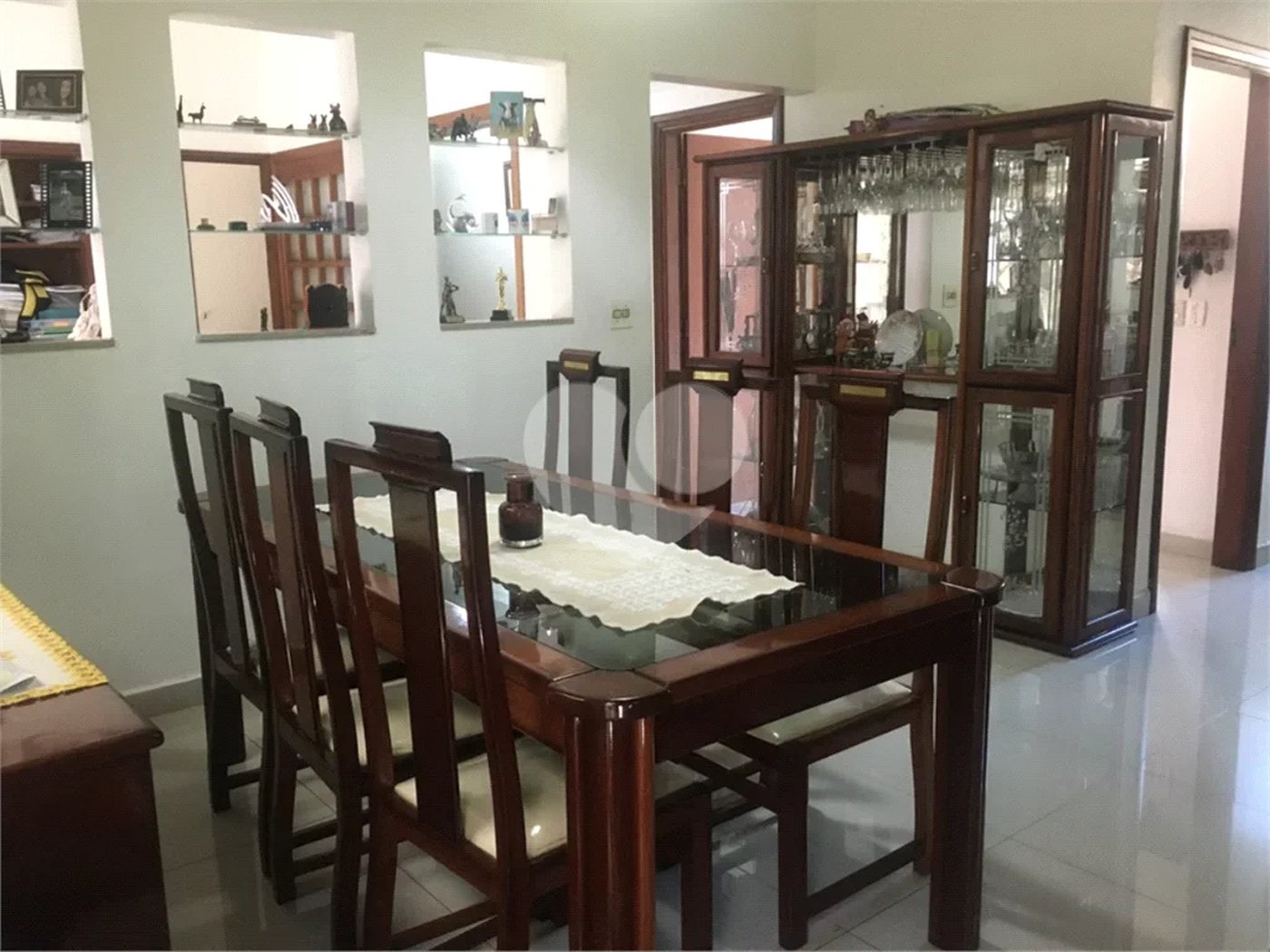 São Dimas - Excelente casa no bairro São Dimas.