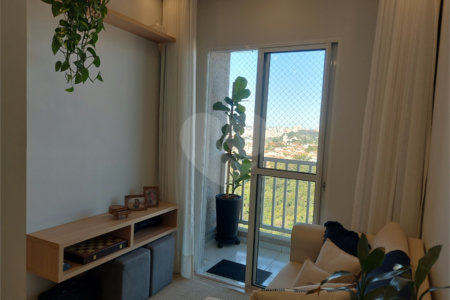 Apartamento para locação no Flor de Liz Residence