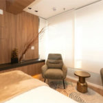 Studio Mobiliado em Moema | 29m² Pronto para Morar ou Investir