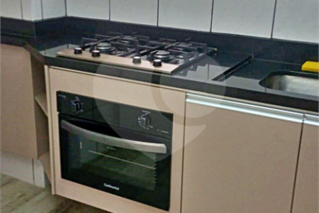 Apartamento com 2 quartos 1 suíte na Vila Nova Conceição