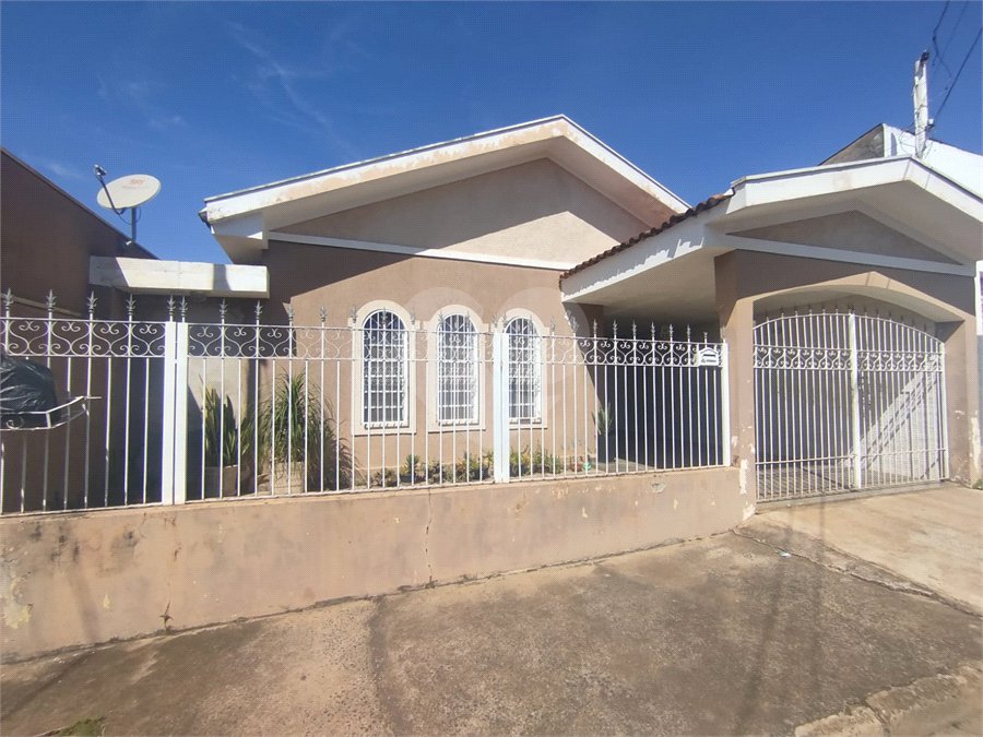 Casa na Vila Nossa Senhora de Fatima