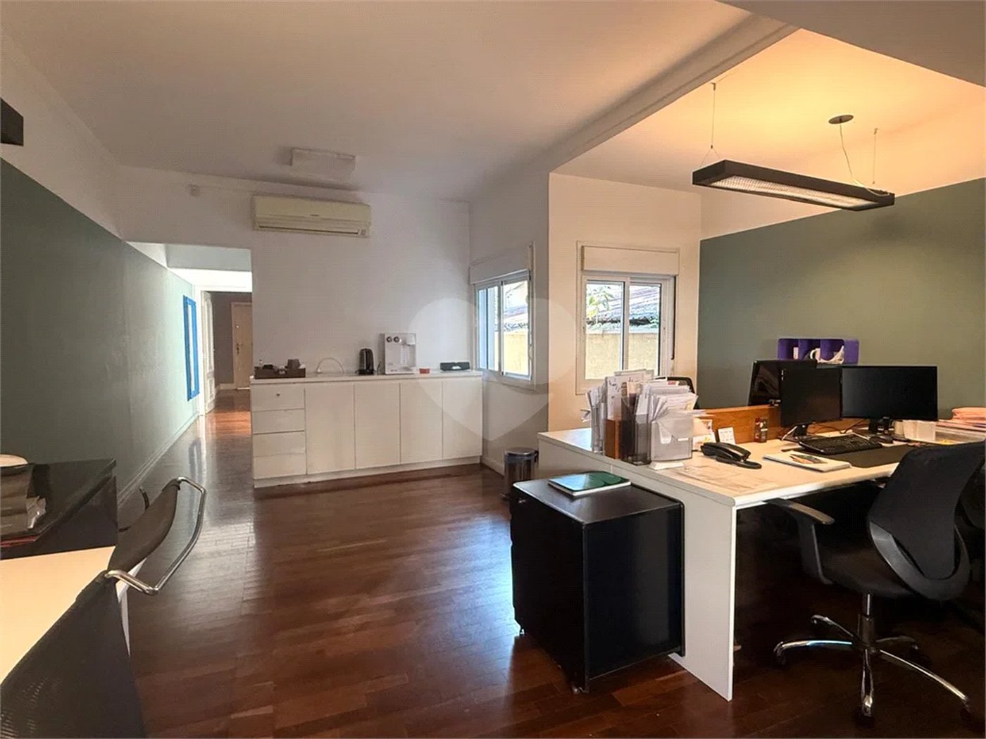 Casa comercial com 172m² , 1 vaga de garagem , à venda no bairro das Perdizes.
