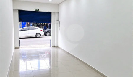 Salão para alugar em Horto, São Paulo, SP