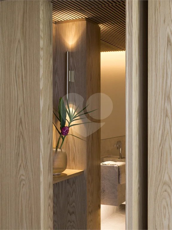 Higienópolis, apartamento encantador