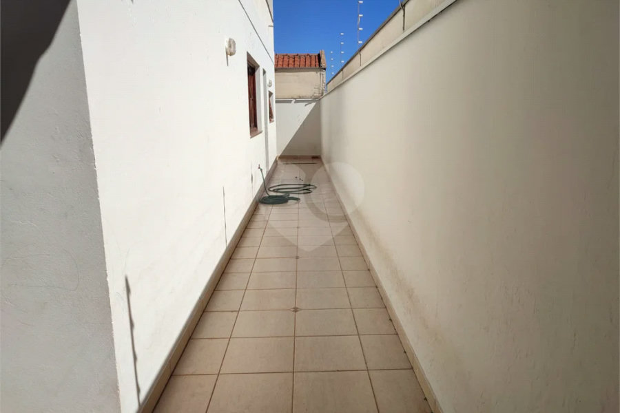 Casa Espetacular com Piscina e Churrasqueira à Venda na Vila Rezende