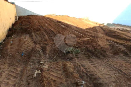 Terreno no Cidade Aracy