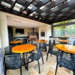 Apartamento á venda - Vila Guarani