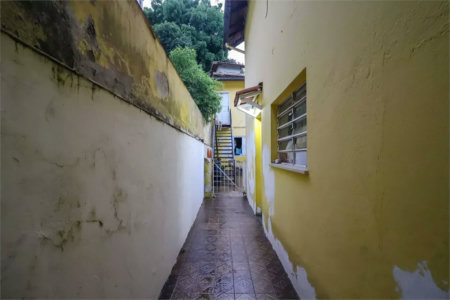 Casa à venda com 4 quartos em Butantã, São Paulo, SP
