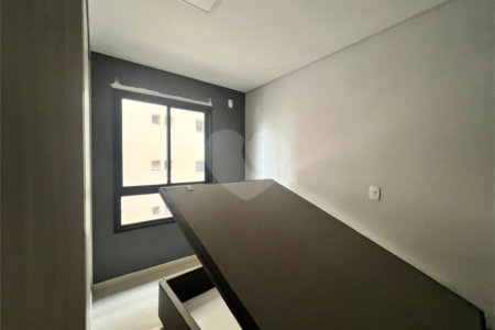 Apartamento á venda - Saúde