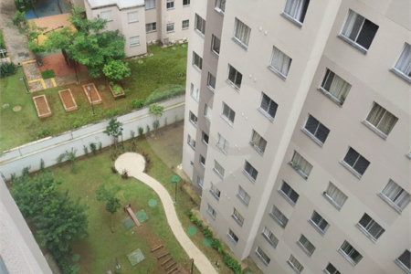 Apartamento á venda - Sacomã