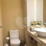 Apartamento 204 m² à Venda - Mooca, 4 suítes 4 vagas,Condominio Clube.