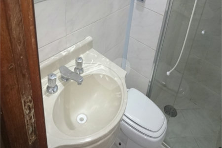 Apartamento 02 dormitórios à venda na Vila Mariana.