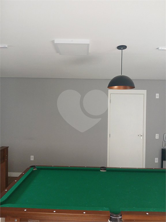 Apartamento à venda com 2 quartos em Vila Pereira Barreto, São Paulo, SP