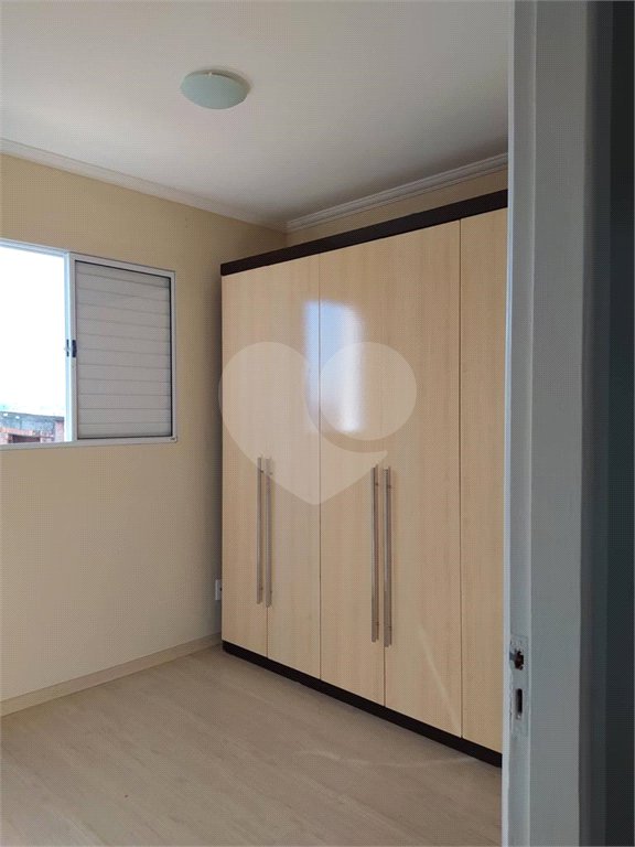 Apartamento à venda com 2 quartos em Vila Cruzeiro, São Paulo, SP