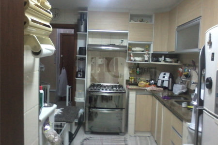 Apartamento à venda com 3 quartos, sendo 1 suíte,  em Andaraí, Rio de Janeiro, RJ