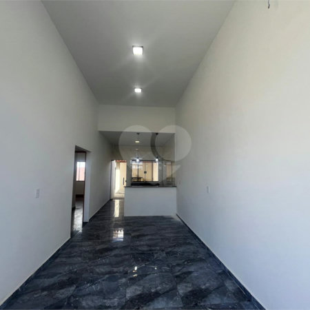 Casa à venda com 2 quartos em Residencial Villaggio Di Capri, Itapetininga, SP