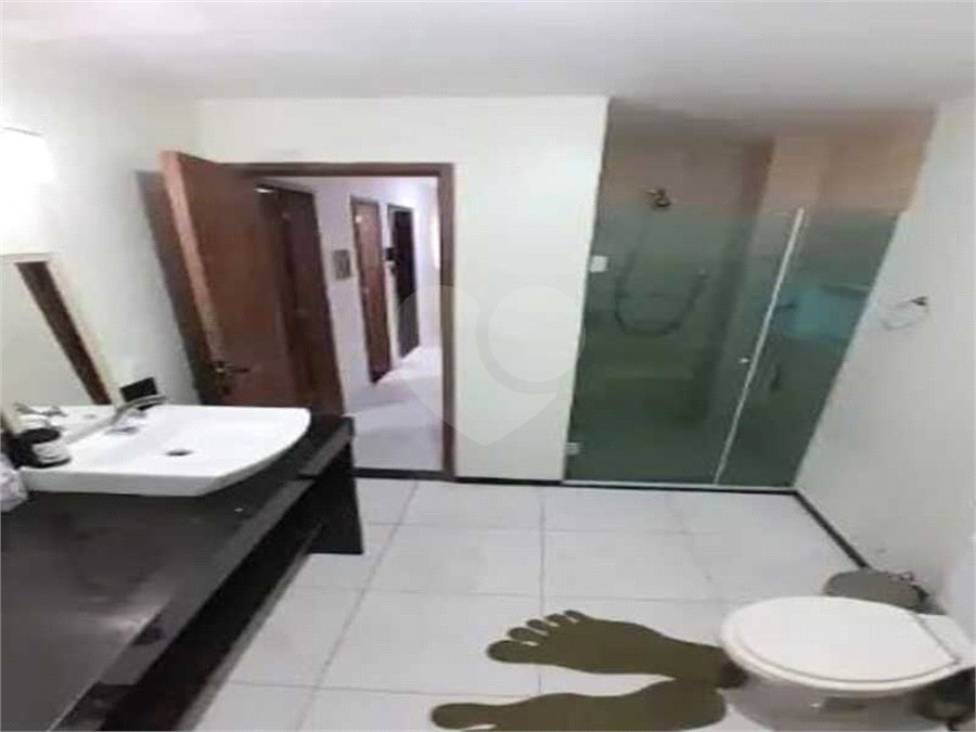 Apartamento à venda com 3 quartos em Alto da Boa Vista, Rio de Janeiro, RJ