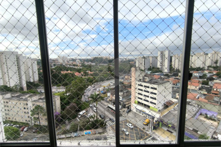 Apartamento à venda com 2 quartos em Pirajussara, São Paulo, SP
