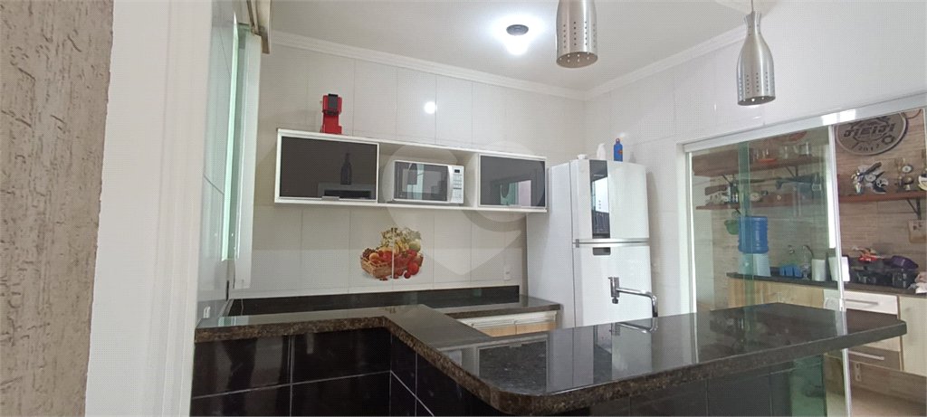 Casa à venda com 2 quartos, sendo 1 suíte, em Vila Domingues, Votorantim, SP