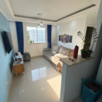 Apartamento à venda com 2 quartos em Parque Santa Rosa, Suzano, SP