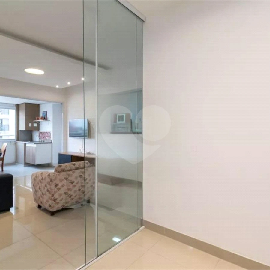 Apartamento à venda com 2 quartos, sendo 1 suíte, em Santana, São Paulo, SP