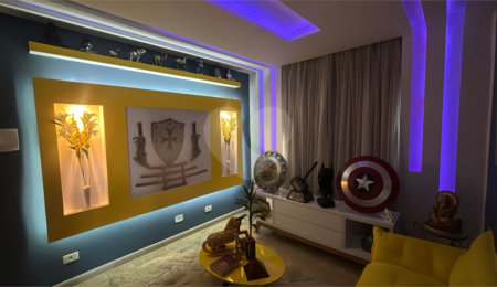 Apartamento à venda com 2 quartos em Vila Mazzei, São Paulo, SP