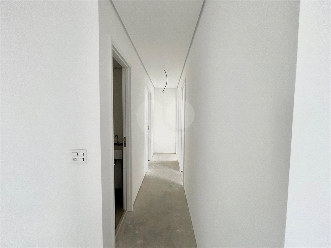 Apartamento à venda com 3 suítes em Brooklin, São Paulo, SP