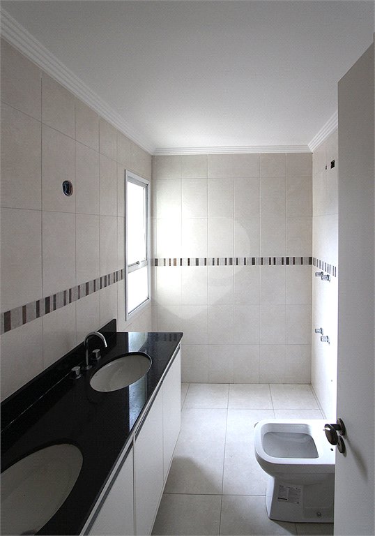Apartamento à venda com 4 quartos, sendo 3 suítes, em Parque Mandaqui, São Paulo, SP