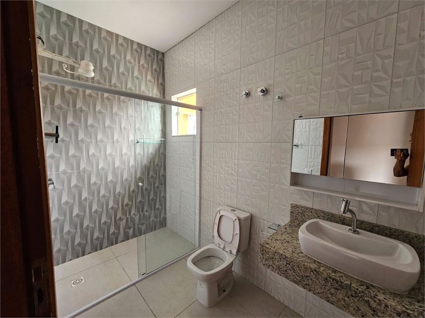 Casa Residencial à venda, Centro, Igaratá - CA0137.