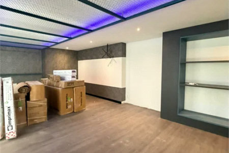 Apartamento à venda com 1 quarto em Vila Leopoldina, São Paulo, SP