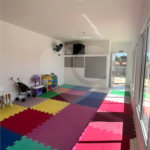 Apartamento à venda com 2 quartos, sendo 1 suíte, em Jardim das Nações, Salto, SP