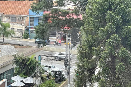 Apartamento à venda com 1 suíte em Itaim Bibi, São Paulo, SP